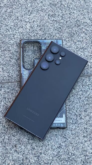 самсунг с21 ультра 128 гб цена в бишкеке: Samsung Galaxy S23 Ultra, Б/у, 512 ГБ, цвет - Черный, 1 SIM, eSIM — 10