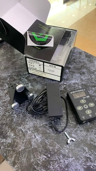 визажное кресло: Продаю критикал (critical tatto).Необходимый элемент, Для перманента и — 1