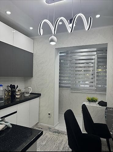 Продажа квартир: 3 комнаты, 70 м², 106 серия, 1 этаж, Евроремонт — 5