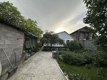 дачный дом сокулук: Срочно продаю! Дом 8 соток участок правильной формы 19 на 39 м — 3