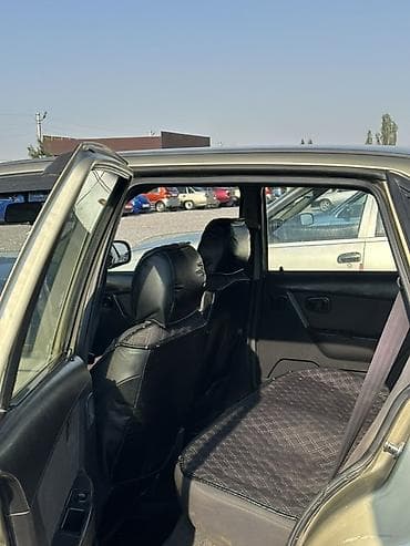 усилитель 5 1: Daewoo Nexia: 2008 г., 1.5 л, Механика, Бензин, Седан — 6