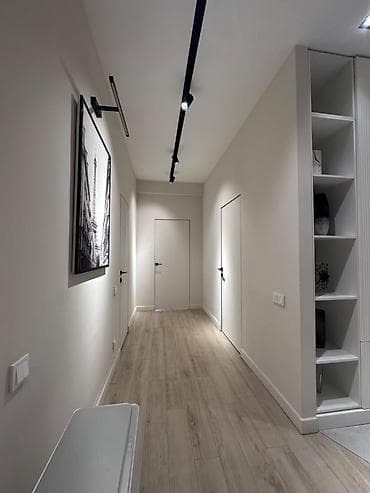Батирлер: 4 бөлмө, 120 м², 7-мкр Элитка, 10 кабат — 3