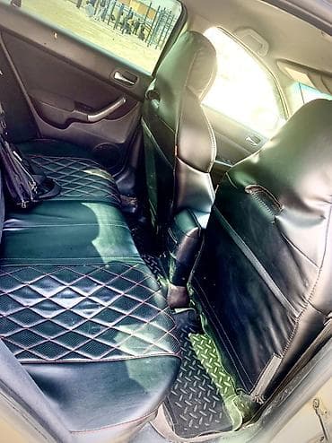 рулевая рейка бишкек: Honda Accord: 2006 г., 2 л, Ручные, Бензин, Седан — 9