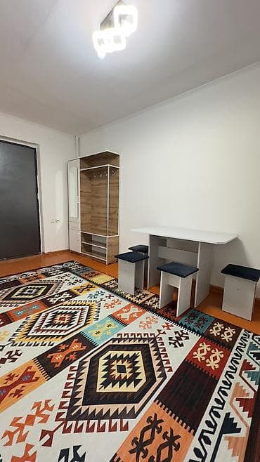 сокулук районунда: 15 м², Эмереги менен — 3