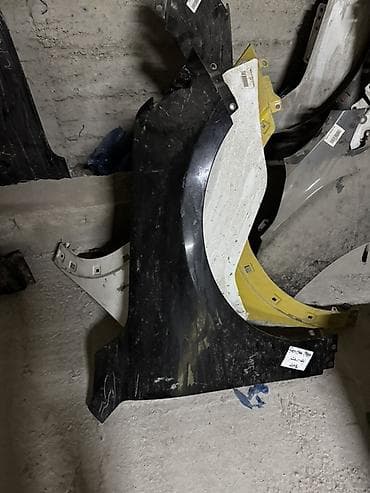 Компрессоры для авто: Kia, Оригинал — 3