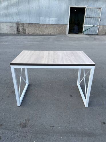 письменные столы цена: Письменный стол, Новый — 2