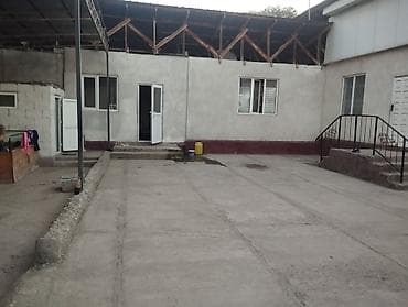 вагон для дома: Продаётся дом В селе Александровка Чуйская область с большим двором и — 7