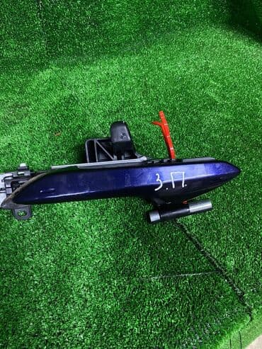 шредеры продольный с ручкой: Комплект дверных ручек Дверная ручка Lexus Б/у, Оригинал — 4