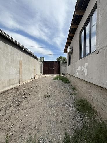 фучика 18 а: Сдается дом 3-х комнатная студия, частный дом, без хозяина, со всеми — 5