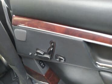 оборудование для пекарни купить: Салон в сборе на Мерседес бенц w220 Лонг, рестайлинг 2004 год.Потолок — 7