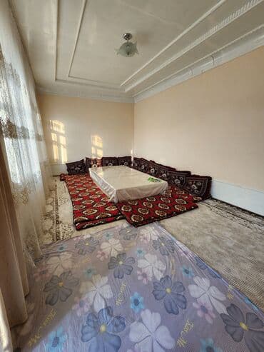 гостевой дом панорама: Дом, 5 м², 5 комнат, Собственник, Старый ремонт — 3