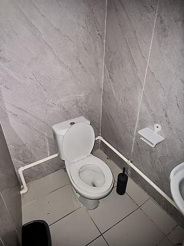 Кыймылсыз мүлк: Кабинет для массажа/SPA-процедур - Уютное пространство с затемняемыми — 9