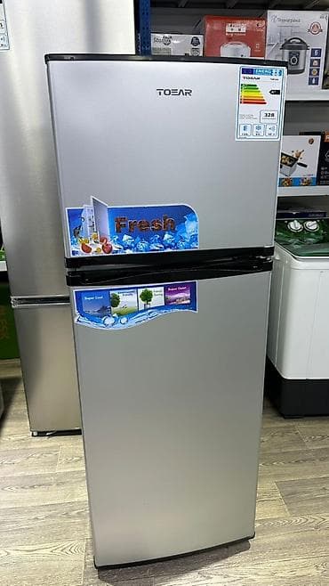 9500: Холодильник Avest, Новый, Многодверный, No frost — 9