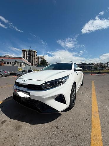 бакавые зеркала: Kia K3: 2022 г., 1.6 л, Автомат, Бензин, Седан — 1