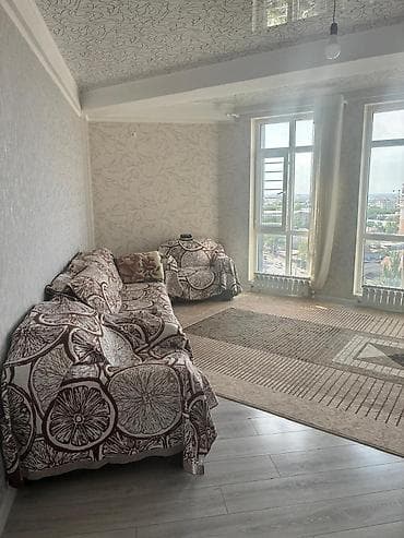 discovery studio: 3 комнаты, 101 м², Политех Элитка, 10 этаж, Евроремонт — 1