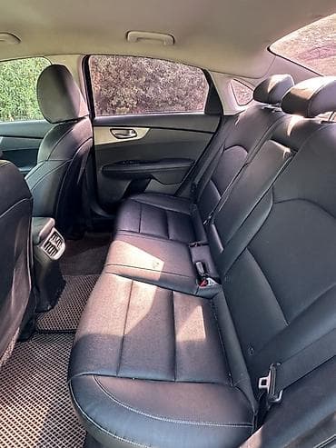 к7 kia: Kia K3: 2018 г., 1.6 л, Бензин, Седан — 9