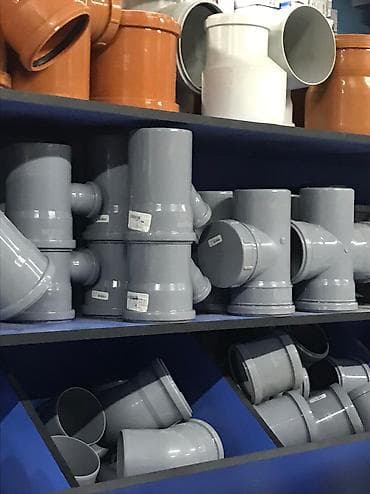 Муфты для соединения труб at lalafo.kg Муфты для соединения труб