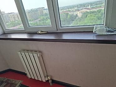 Дом и сад: Пластиковые окна ПВХ с подоконниками - Конфигурации: • — 4