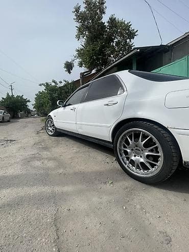 Продажа авто: Honda Legend: 1994 г., 3.2 л, Автомат, Бензин, Седан — 9