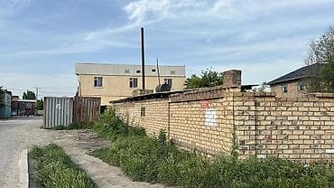 кар паркинг: Открытая ограждённая площадка под парковку/складирование, территория в — 3