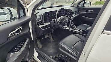 saka diska: Kia Sportage: 2021 г., 2 л, Автомат, Дизель, Кроссовер — 7
