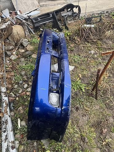 кнопка стар стоп: Турбина распорка генератор весь навесной Субару легаси б4 - — 7