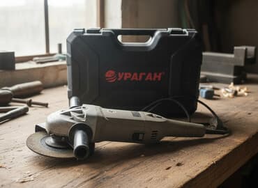 кресло самурай бишкек: Углошлифовальная машина (болгарка) «Ураган» в чемодане. - Мощный — 1