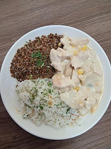 Доставка готовой обед по городу Бишкек 200 сом принимаем заказы от 20