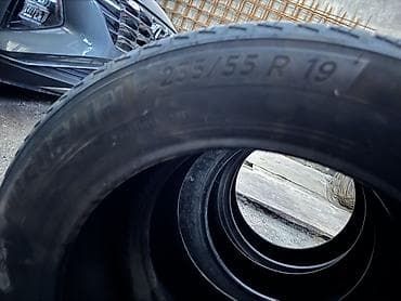 19: Летние шины 235/55 R19 Характеристики: - Размер: 235/55 R19 - — 2