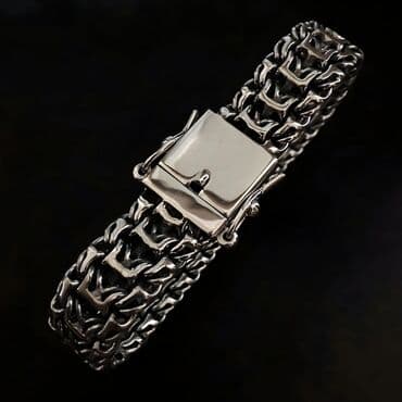 цепочка змейка золото: Золотая цепь "Питон" 25 грамм Делаю на Заказ серебряные и золотые — 6