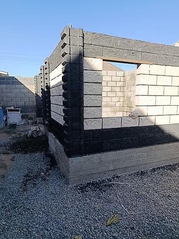 трафарет под кирпич: Каменшик кылатчик пескабулок газабулок пенабулок койобуз чорныбой — 2