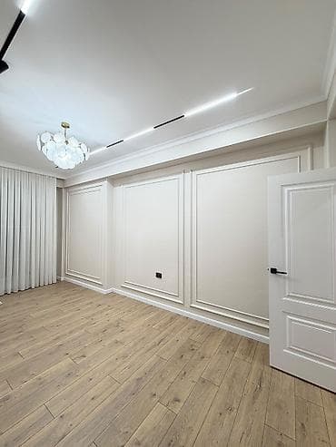 50 000: 1 комната, 50 м², Элитка, 10 этаж, Евроремонт — 6