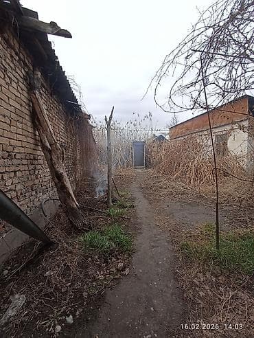 прадаю дом бишкеке: Продается пол/дома адрес ул .Адырская р-н Красный строитель вниз по — 4