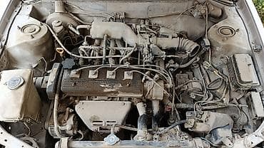 тез арада: Toyota Corolla: 1996 г., 1.3 л, Автомат, Бензин, Седан — 6
