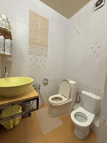 Продажа квартир: 3 комнаты, 113 м², Элитка, 4 этаж, Евроремонт — 10