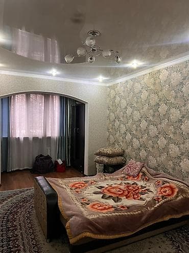 rent: 1 комната, С мебелью полностью — 1