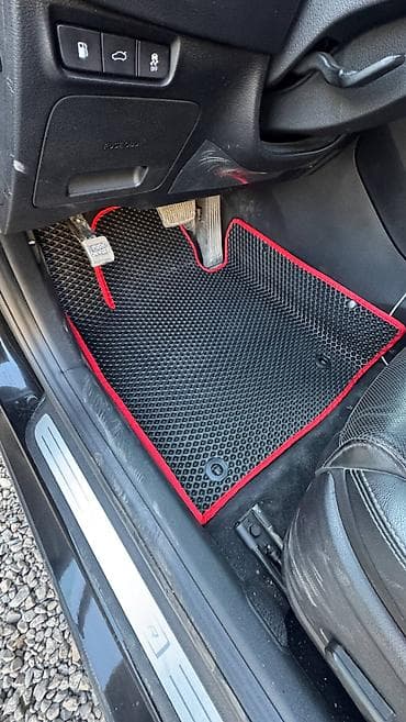 ceed: Полики — 8