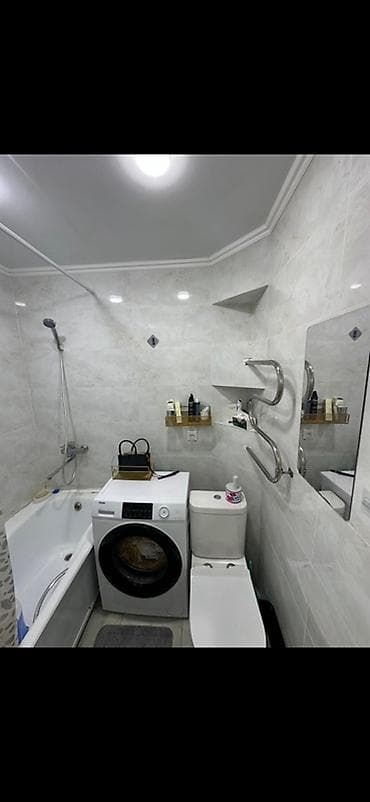 продаю квартиру 104 серии: 1 комната, 35 м², 104 серия, 4 этаж, Евроремонт — 2