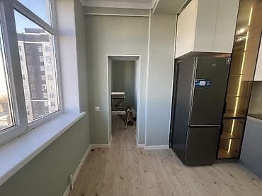 1 комната, 48 м², Элитка, 9 этаж, Дизайнерский ремонт — 1