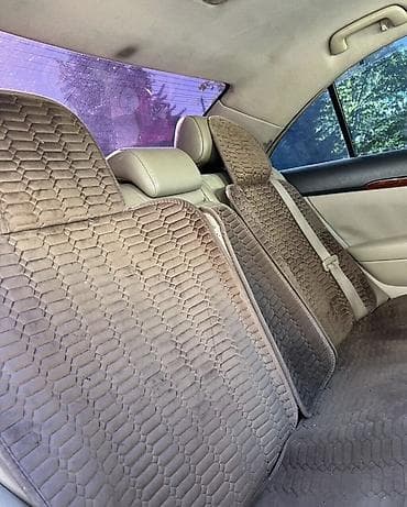 версо авенсис: Toyota Avensis: 2005 г., 2.4 л, Автомат, Бензин, Седан — 6