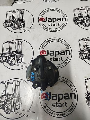 искры нет: Катушка зажигания — 1