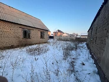 🔥Продается дом 🔥 🏡Район: Новопокровка ✅Участок: 5соток — 1