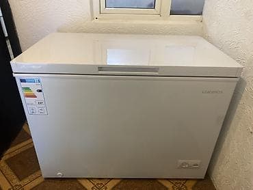 Холодильное оборудование: Новый, В наличии — 1