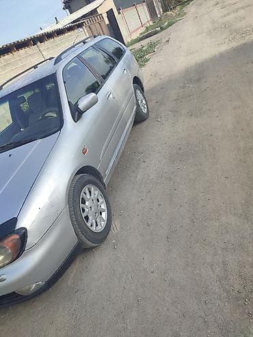 продаю примоток: Nissan Primera: 2000 г., 2 л, Бензин, Универсал — 8