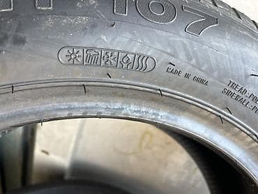 crv 2: Новая Летняя шина 215-60-16 Оптовая цена 3200 - Размер: 215/60 R16 - — 6