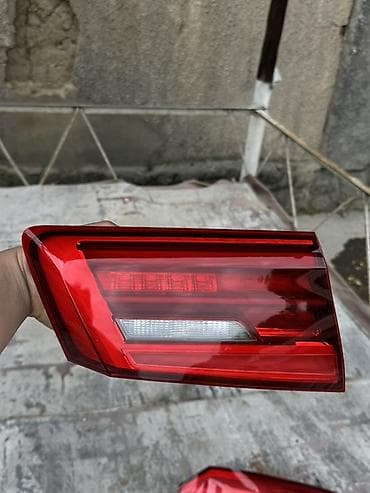 хендай ай 10: Продаю оригинальные задние фонари от BMW G30 состояние идеальное — 3