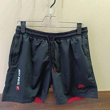 Жеке буюмдар: Эркектердин шортасы, 2XL, Nike, Жаңы, Өзү алып кетүү, Акылуу жеткирүү — 2