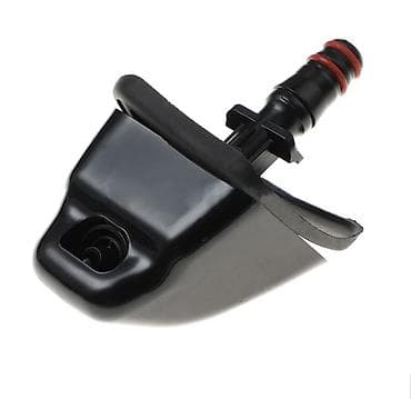 продаю кабину: Форсунки стеклоомывателя Honda, Новый, Аналог — 4