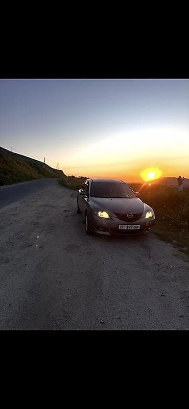 спарк монитор: Mazda 3: 2003 г., 1.6 л, Механика, Бензин, Хэтчбэк — 5