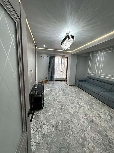 2 бөлмө, 70 м², Арча-Бешик ж/м Элитка, 9 кабат, Дизайнердик оңдоо lalafo.kg да 2 бөлмө, 70 м², Арча-Бешик ж/м Элитка, 9 кабат, Дизайнердик оңдоо